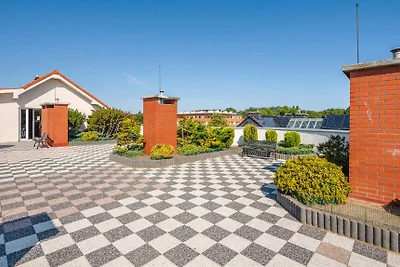 Vakantieappartement Gezinsvakantie Kolberg