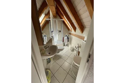 Vakantieappartement Gezinsvakantie Lindenfels