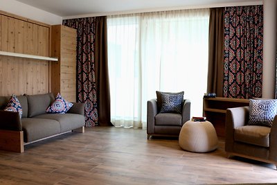 Apartament Dla rodzin Saalbach Hinterglemm