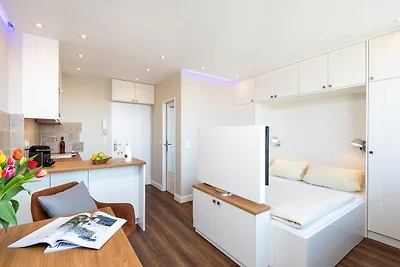 Bene-Vivere Gut Leben Wohnung Tiny