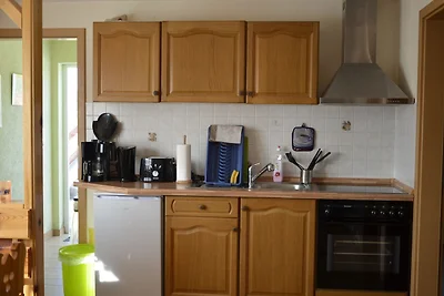 Vakantiehuis Ontspannende vakantie Königstein