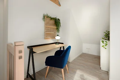 Art-Partments Blue Ocean