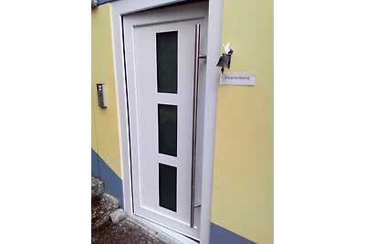 Appartamento Vacanza con famiglia Burladingen