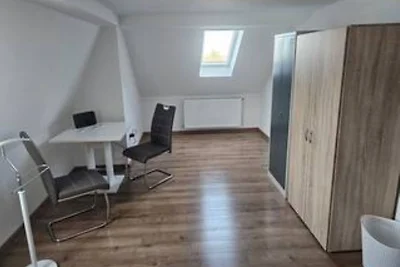 Vakantieappartement Gezinsvakantie Leuna