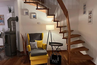 Ferienhaus MEERzeit