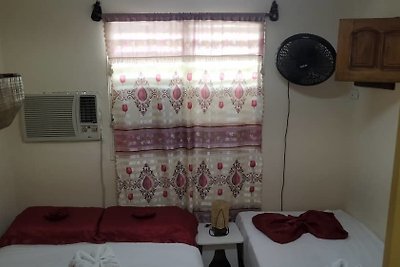 Vakantieappartement Gezinsvakantie Sancti Spiritus