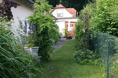 Apartament Dla rodzin Gunzenhausen