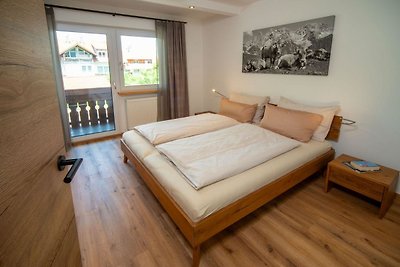 Vakantieappartement Gezinsvakantie Pfronten