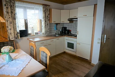 Casa vacanze Vacanza di relax Eisenberg