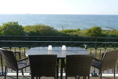 Aparthotel Waterkant Suites, Suite