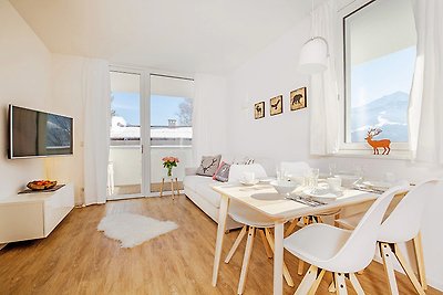 Vakantieappartement Gezinsvakantie St. Johann in Tirol