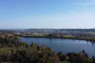 Vakantiehuis Ontspannende vakantie Losheim am See