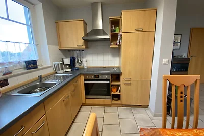 Appartamento Vacanza con famiglia Karlshagen
