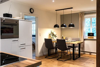 Hof Bockelmann - Twiesselmoor