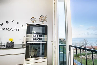 FIRST Waterkantsuite