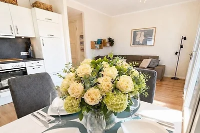 Ostsee - Appartement Nr. 18.2