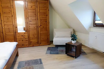 Maisonette Ferienwohnung - Stuth