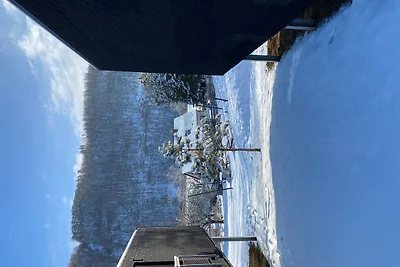 Naturlodges Edersee - Lodge #1