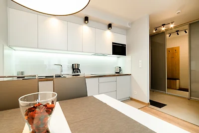 Vakantieappartement Gezinsvakantie Karpacz