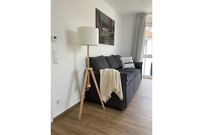 Vakantieappartement Gezinsvakantie Wunstorf