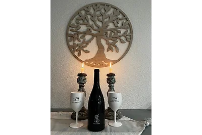 Traumhafter Meerblick auf den Golf