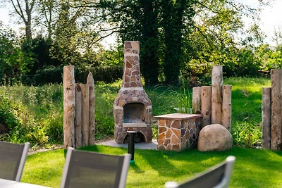 Casa vacanze Vacanza di relax Gross-Mohrdorf