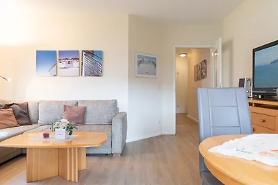 Haus Roland, Wohnung 19