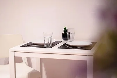 Grosse Monteurwohnung in Villa - 4