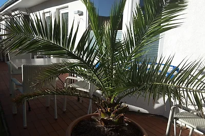 Appartamento Vacanza con famiglia Ückeritz