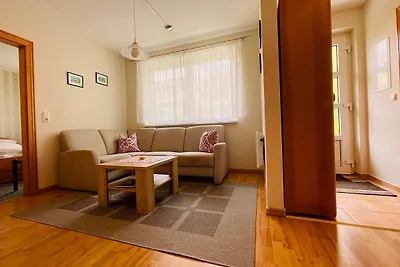 Ferienwohnung Boston Terrier