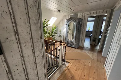 Appartamento Vacanza con famiglia Osteel