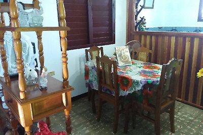 Vakantieappartement Gezinsvakantie Baracoa