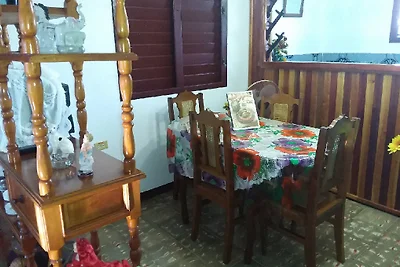Casa Andres y Delvis Appartement 1