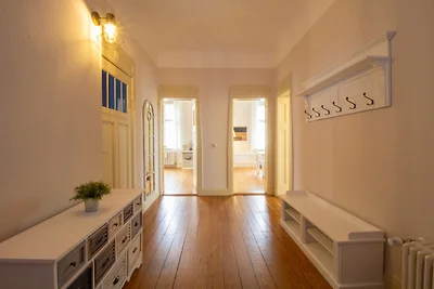 (Brise) Villa Noah App. 2