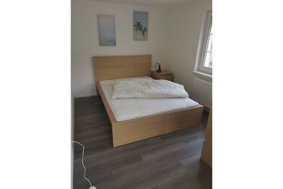 Vakantieappartement Gezinsvakantie Knüllwald