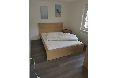 Appartamento Vacanza con famiglia Knüllwald