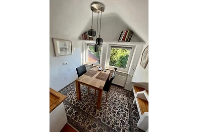Vakantieappartement Gezinsvakantie Fladungen