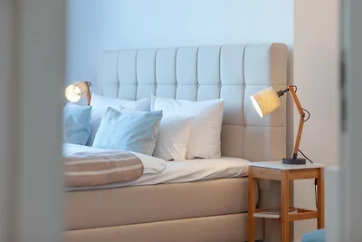 Meerblick, Ferienwohnung, Sellin