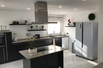 Holiday home relaxing holiday La Manga del Mar Menor