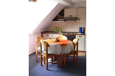 Haus mit Herz - Ferienwohnung 2