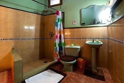 HOSTAL CASA AYALA Appartement 1