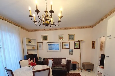 Werseappartement