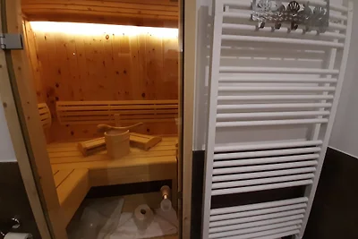 Alpin Residenz Panoramabahn