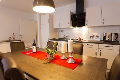 Vakantieappartement Gezinsvakantie Bad Lauterberg im Harz