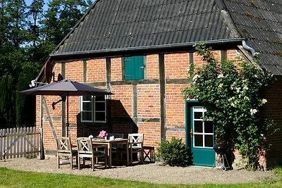 Casa vacanze Vacanza di relax Gelting