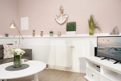 Alte Da(h)me Küstenglück