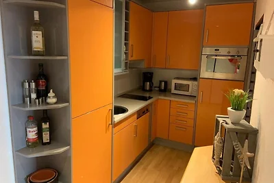 Ferienwohnung Ostseeliebe