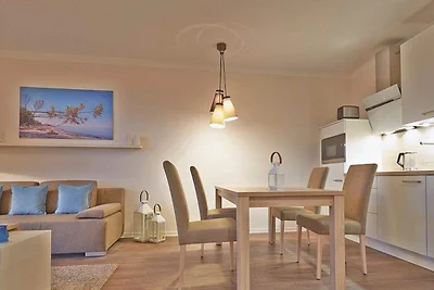 Aparthotel Waterkant Suites, Suite