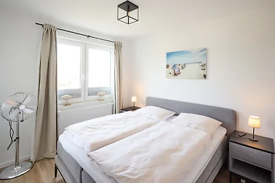 Apartament Dla rodzin Duhnen