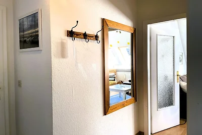 Südstranddomizil, Gmelinstrasse